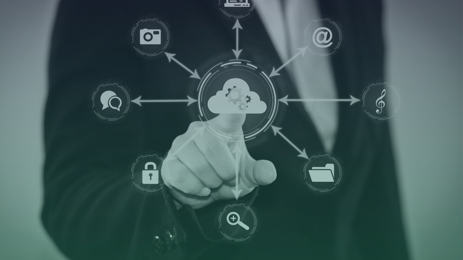 Continuidad Operativa Zynaxis